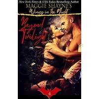 Beyond Twilight by Maggie Shayne EPUB & PDF