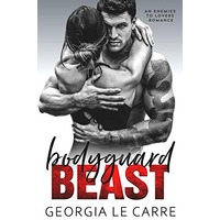 Bodyguard Beast by Georgia Le Carre EPUB & PDF