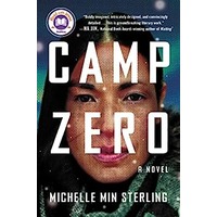 Camp Zero by Michelle Min Sterling EPUB & PDF