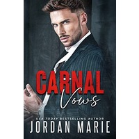 Carnal Vows by Jordan Marie EPUB & PDF