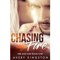 Chasing Fire by Avery Kingston EPUB & PDF