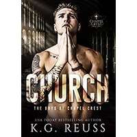 Church by K.G. Reuss EPUB & PDF