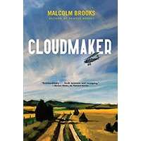 Cloudmaker by Malcolm Brooks EPUB & PDF