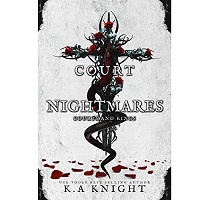 Court of Nightmares by K.A Knight EPUB & PDF