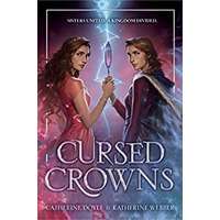 Cursed Crowns by Catherine Doyle EPUB & PDF