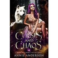 Curses and Chaos by Annie Anderson EPUB & PDF