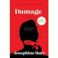 Damage by Josephine Hart EPUB & PDF