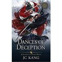 Dances of Deception by JC Kang EPUB & PDF Download