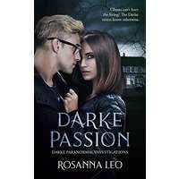 Darke Passion by Rosanna Leo EPUB & PDF