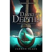 Darkest Depths by Carmen Black EPUB & PDF