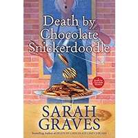 Death by Chocolate Snickerdoodle by Sarah Graves EPUB & PDF Download