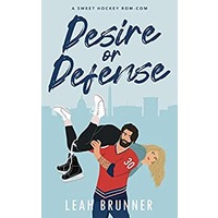 Desire or Defense by Leah Brunner EPUB & PDF
