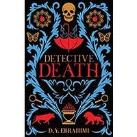Detective Death by Darius Ebrahimi EPUB & PDF