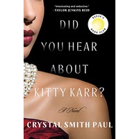 Did You Hear About Kitty Karr? by Crystal Smith Paul EPUB & PDF Download