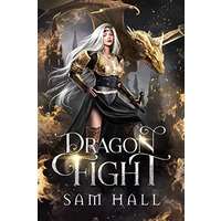 Dragon Fight by Sam Hall EPUB & PDF