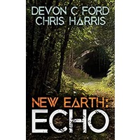Echo by Devon C Ford EPUB & PDF