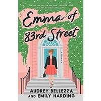 Emma of 83rd Street by Audrey Bellezza EPUB & PDF