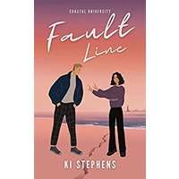 Fault Line by Ki Stephens EPUB & PDF
