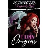 Fiona by Maggie Shayne EPUB & PDF