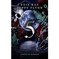 Five by Evie Rae EPUB & PDF