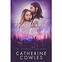 Fractured Sky by Catherine Cowles EPUB & PDF