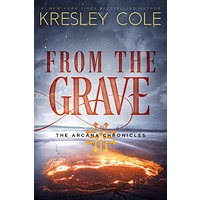 From The Grave by Kresley Cole EPUB & PDF