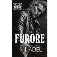 Furore by N.J. Adel EPUB & PDF