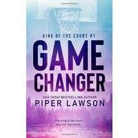 Game Changer by Piper Lawson EPUB & PDF