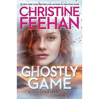 Ghostly Game by Christine Feehan EPUB & PDF