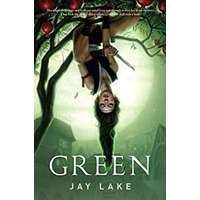 Green by Jay Lake EPUB & PDF