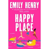 Happy Place by Emily Henry EPUB & PDF Download