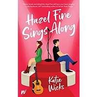 Hazel Fine Sings Along by Katie Wicks EPUB & PDF