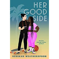 Her Good Side by Rebekah Weatherspoon EPUB & PDF