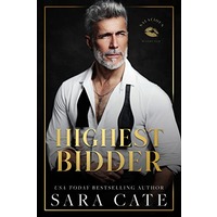 Highest Bidder by Sara Cate EPUB & PDF