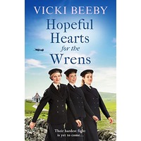 Hopeful Hearts for the Wrens by Vicki Beeby EPUB & PDF