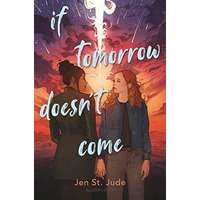 If Tomorrow Doesn’t Come by Jen St. Jude EPUB & PDF