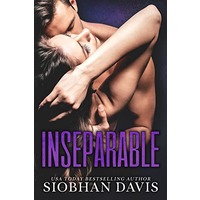 Inseparable by Siobhan Davis EPUB & PDF