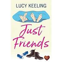 Just Friends by Lucy Keeling EPUB & PDF
