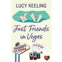 Just Friends in Vegas by Lucy Keeling EPUB & PDF