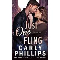 Just One Fling by Carly Phillips EPUB & PDF