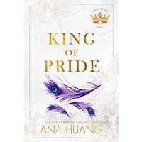 King of Pride by Ana Huang EPUB & PDF