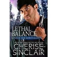 Lethal Balance by Cherise Sinclair EPUB & PDF