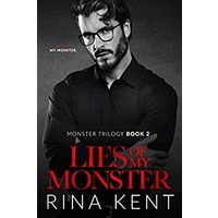 Lies of My Monster by Rina Kent EPUB & PDF Download