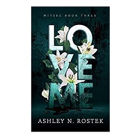 Love Me by Ashley N. Rostek EPUB & PDF