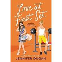 Love at First Set by Jennifer Dugan EPUB & PDF