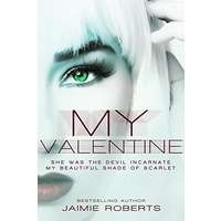 My Valentine by Jaimie Roberts EPUB & PDF