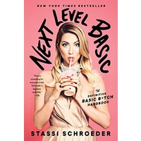 Next Level Basic by Stassi Schroeder EPUB & PDF