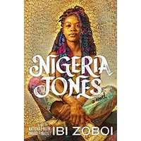 Nigeria Jones by Ibi Zoboi EPUB & PDF