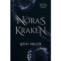 Nora’s Kraken by Leigh Miller EPUB & PDF