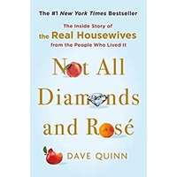 Not All Diamonds and Rose by Dave Quinn EPUB & PDF